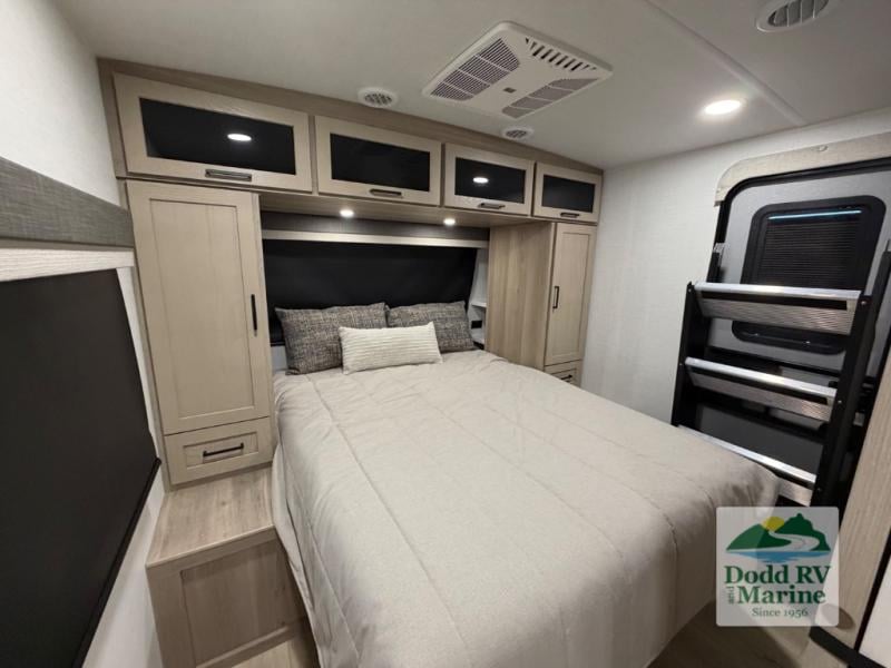 New 2026 Forest River RV 2706BH - photo - 24