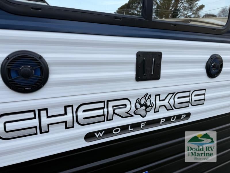 New 2026 Forest River RV 17SC - photo - 33