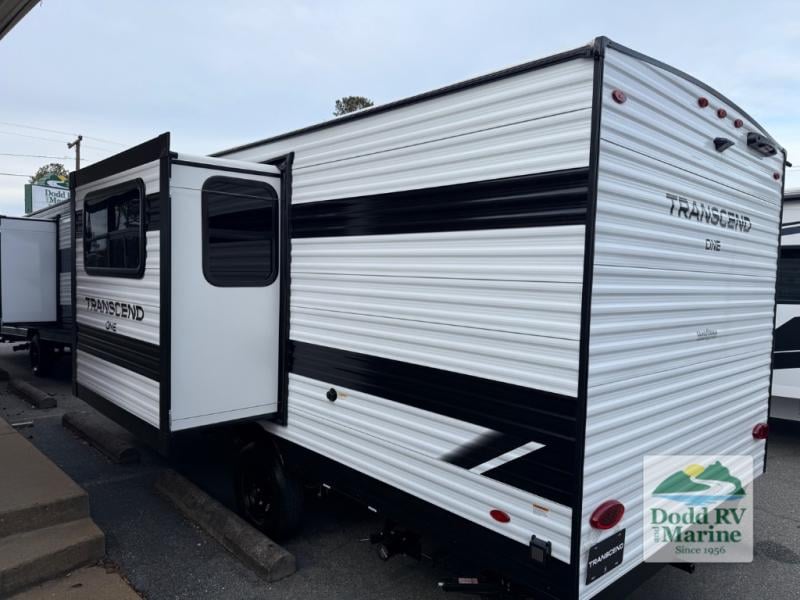 New 2026 Grand Design 161DB - photo - 2