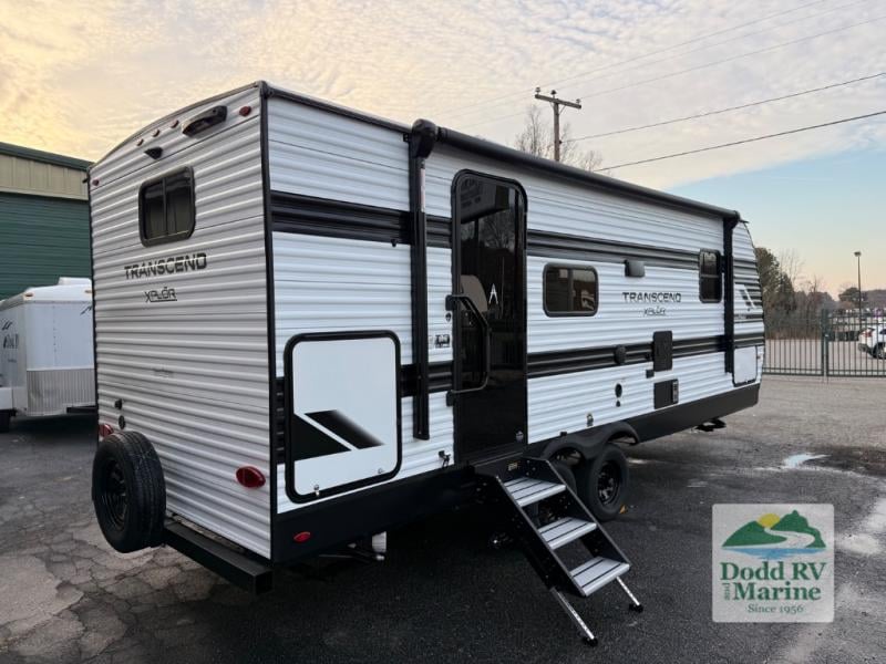 New 2026 Grand Design 22RBX - photo - 3