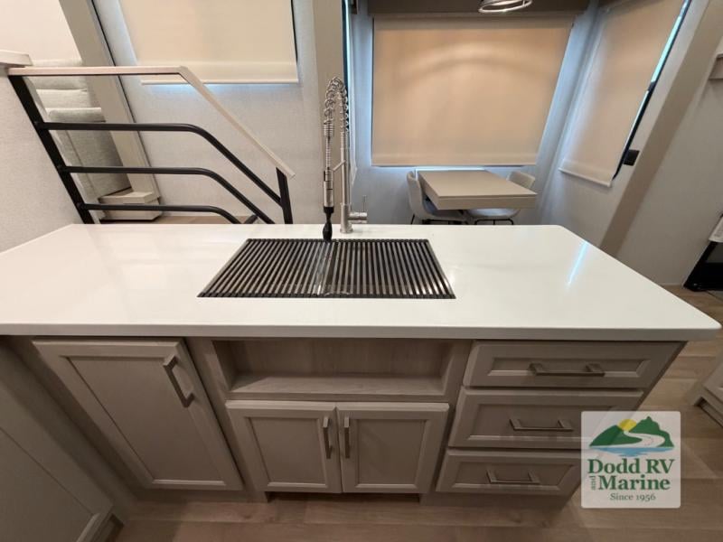 New 2026 Forest River RV 389FLH - photo - 8
