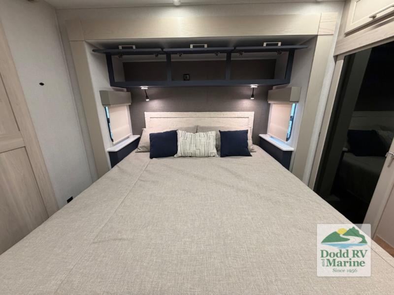 New 2026 Forest River RV 389FLH - photo - 47