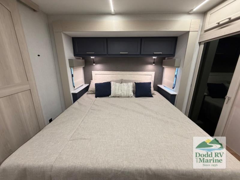 New 2026 Forest River RV 389FLH - photo - 48