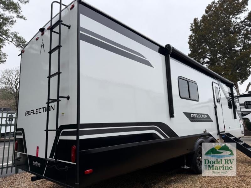New 2026 Grand Design 322FKTS - photo - 3