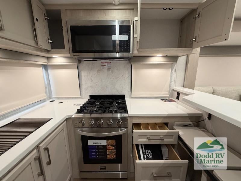 New 2026 Forest River RV 394RKL - photo - 8