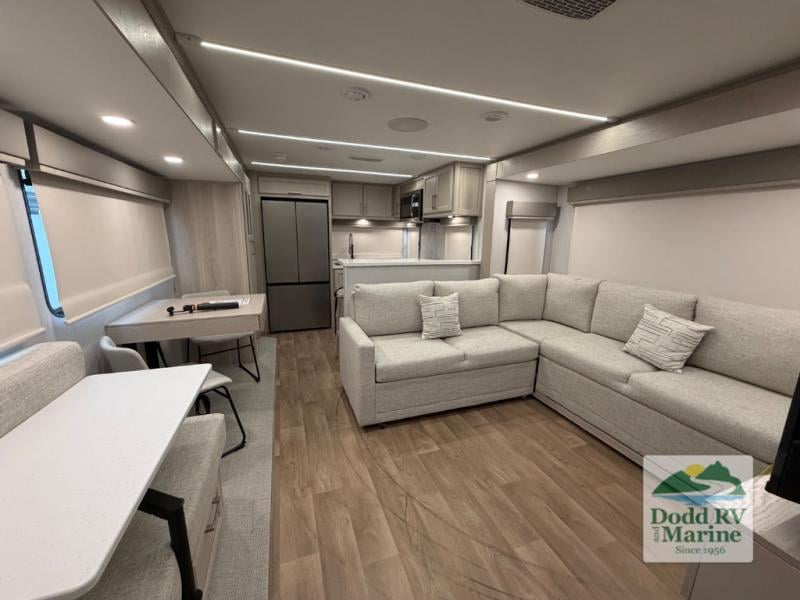 New 2026 Forest River RV 394RKL - photo - 4