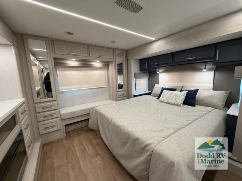 New 2026 Forest River RV 394RKL - photo - 37