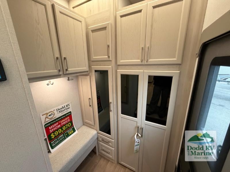New 2026 Forest River RV 394RKL - photo - 26