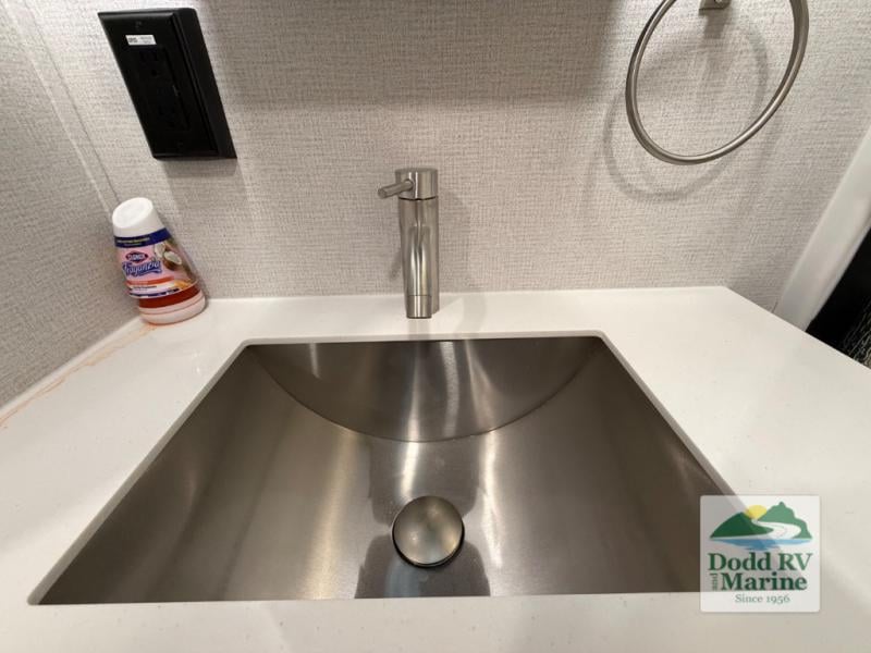 New 2026 Forest River RV 394RKL - photo - 52