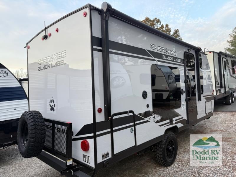 New 2026 Forest River RV 16FQWBL - photo - 3