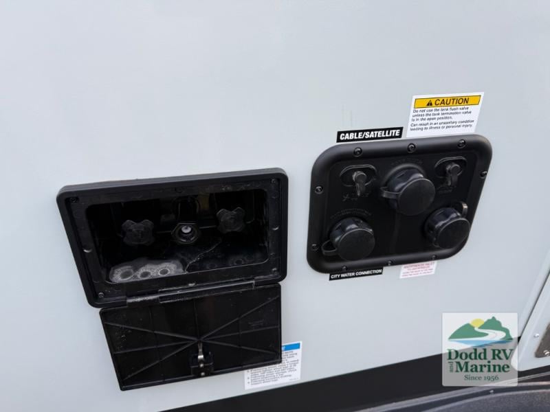 New 2026 Forest River RV 2619FK - photo - 10