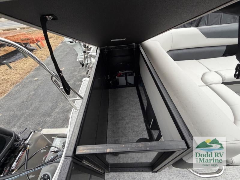 New 2026 South Bay Pontoons 224CR - photo - 25