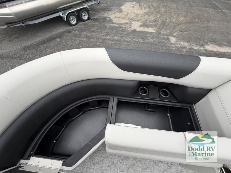 New 2026 South Bay Pontoons 224CR - photo - 12