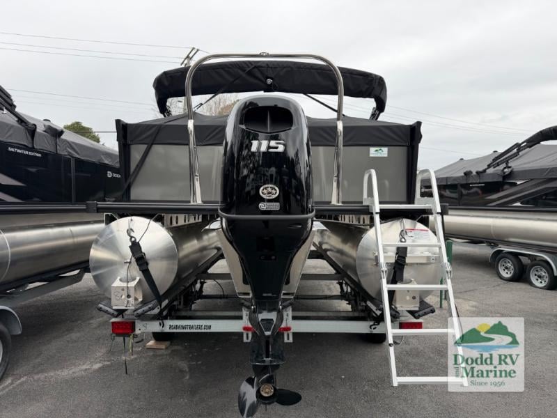 New 2026 DOCKSIDE 22DQ - photo - 4