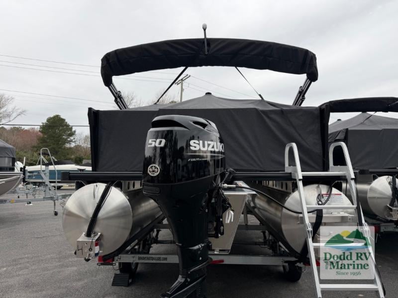 New 2026 DOCKSIDE 20DF - photo - 4