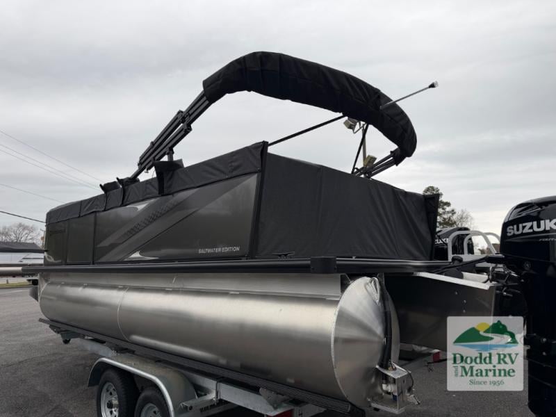 New 2026 DOCKSIDE 20DF - photo - 3