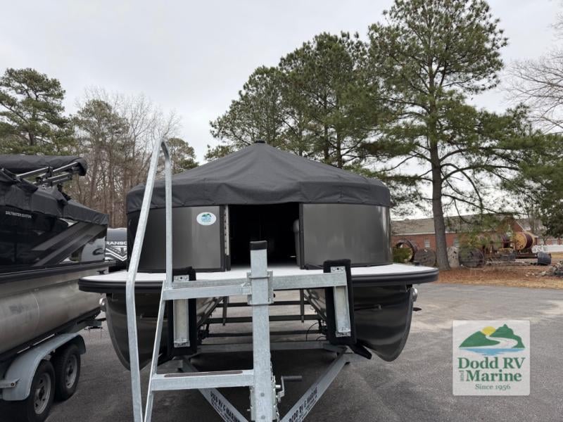 New 2026 DOCKSIDE 20DF - photo - 1