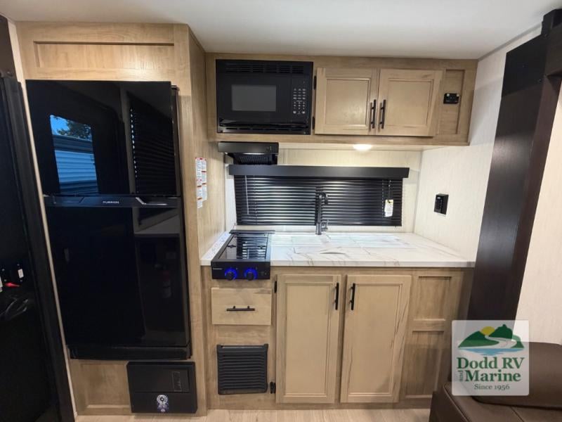 New 2026 Forest River RV 17SC - photo - 7