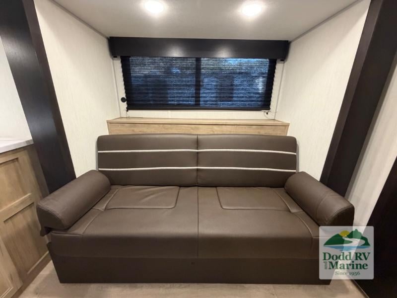 New 2026 Forest River RV 17SC - photo - 14