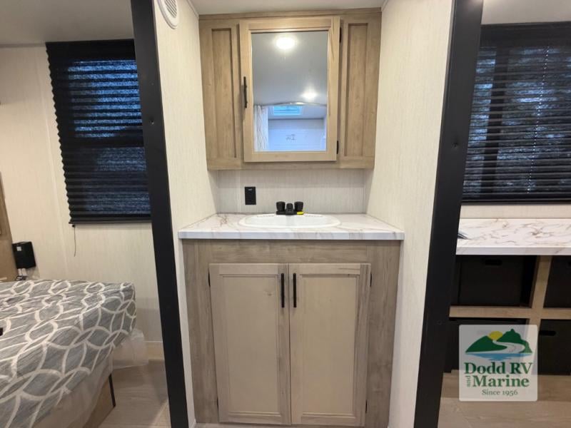 New 2026 Forest River RV 17SC - photo - 24