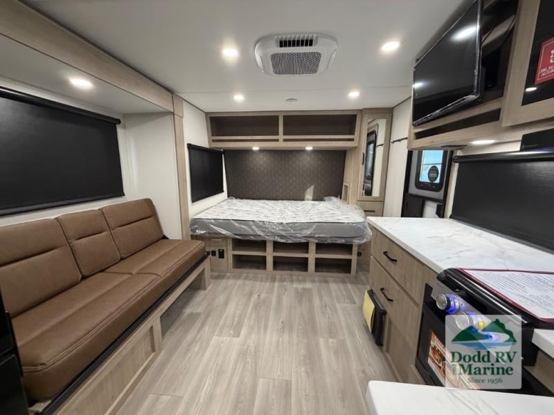 New 2026 Grand Design 16MLA - photo - 7