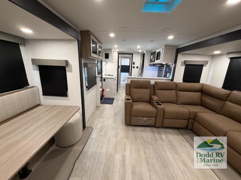 New 2026 Forest River RV 3300FLBS - photo - 6
