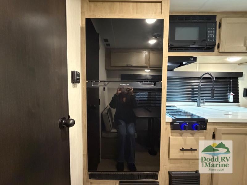 New 2026 Forest River RV 16FQWBL - photo - 13