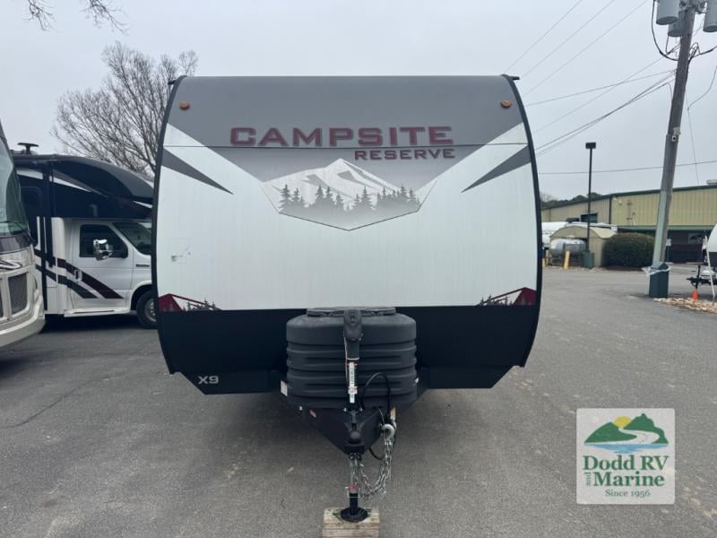 Pre-Owned 2024 Forest River RV 23LM - photo - 1