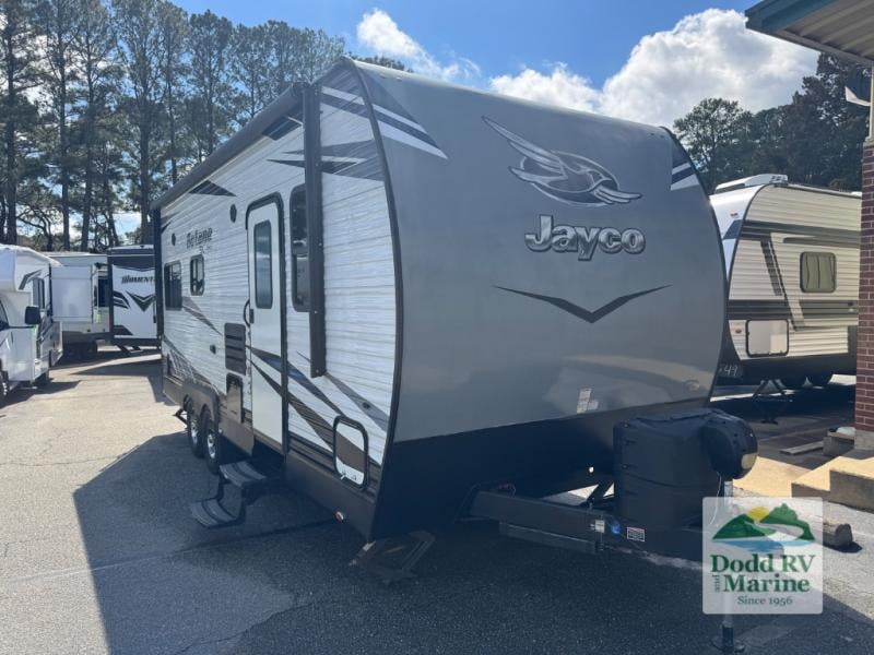 Pre-Owned 2020 Jayco 209 - photo - 0