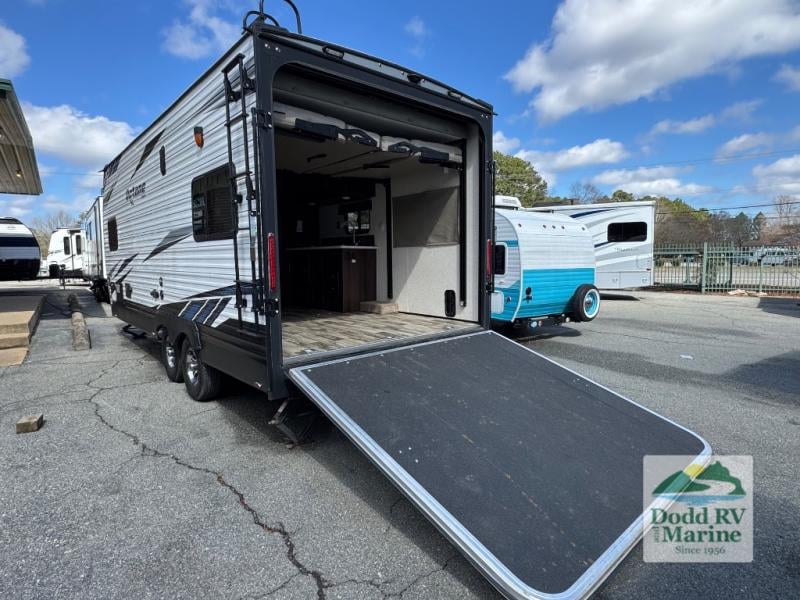 Pre-Owned 2020 Jayco 209 - photo - 4