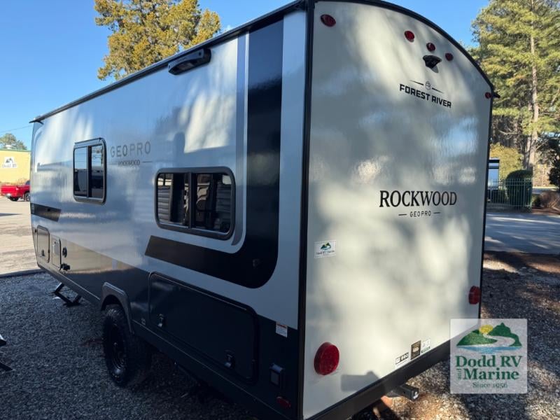 New 2026 Forest River RV G17LE - photo - 3