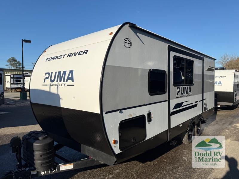 New 2026 Forest River RV 232UD - photo - 1