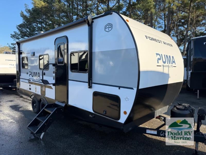 New 2026 Forest River RV 232UD - photo - 0