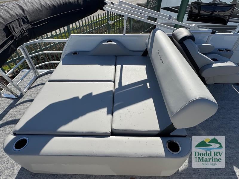 New 2026 South Bay Pontoons 224UL - photo - 20