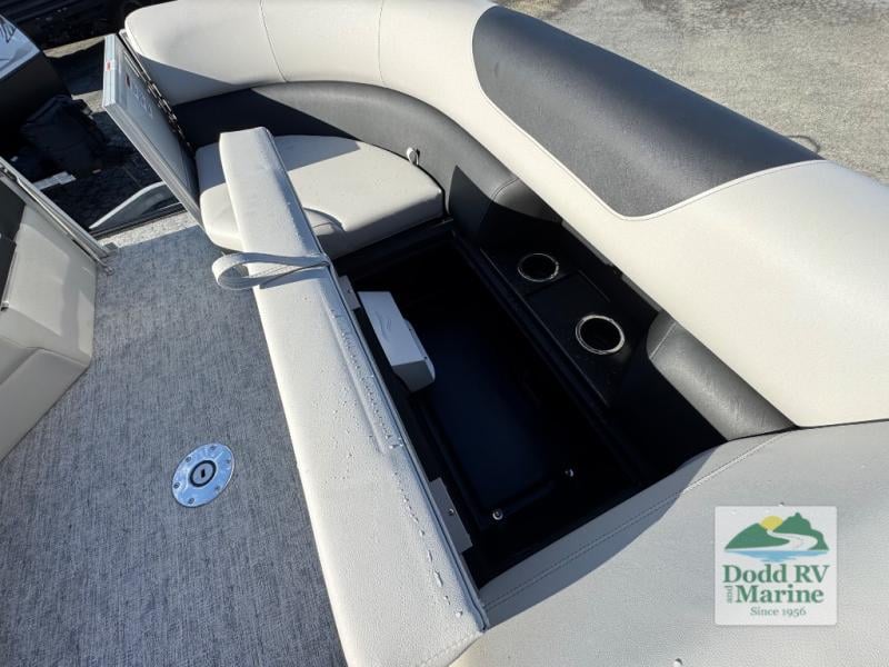 New 2026 South Bay Pontoons 224UL - photo - 9