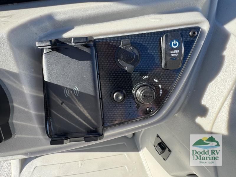 New 2026 South Bay Pontoons 224UL - photo - 17