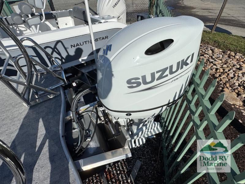 New 2026 South Bay Pontoons 224UL - photo - 6