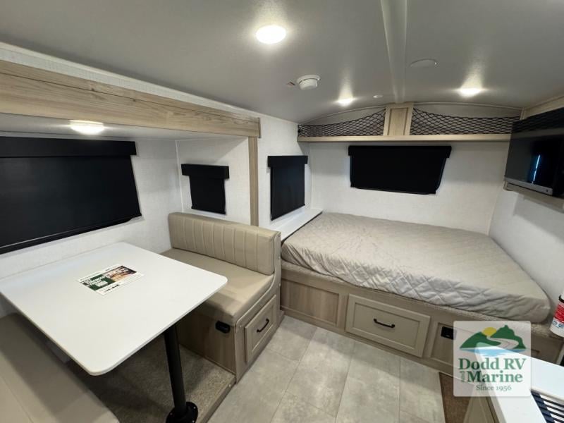 Pre-Owned 2025 Forest River RV G20BH - photo - 11