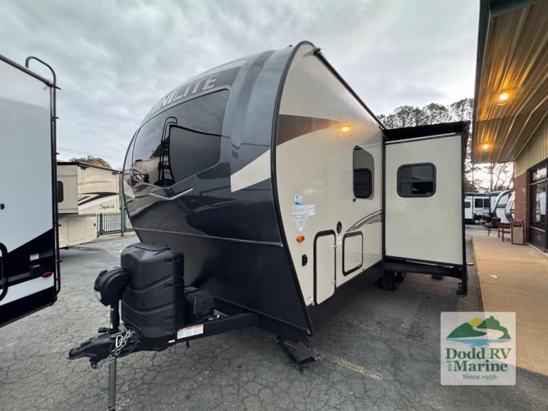 Pre-Owned 2022 Forest River RV 2514S - photo - 2