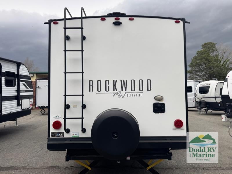 Pre-Owned 2024 Forest River RV 2911BS - photo - 2