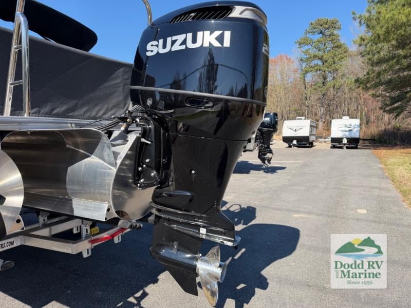 New 2026 South Bay Pontoons S224UL - photo - 9