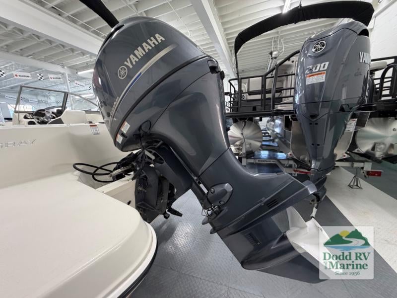 Pre-Owned 2016 Stingray 191DC - photo - 7