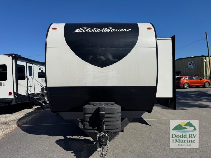 Pre-Owned 2024 Heartland 34BSBH - photo - 1