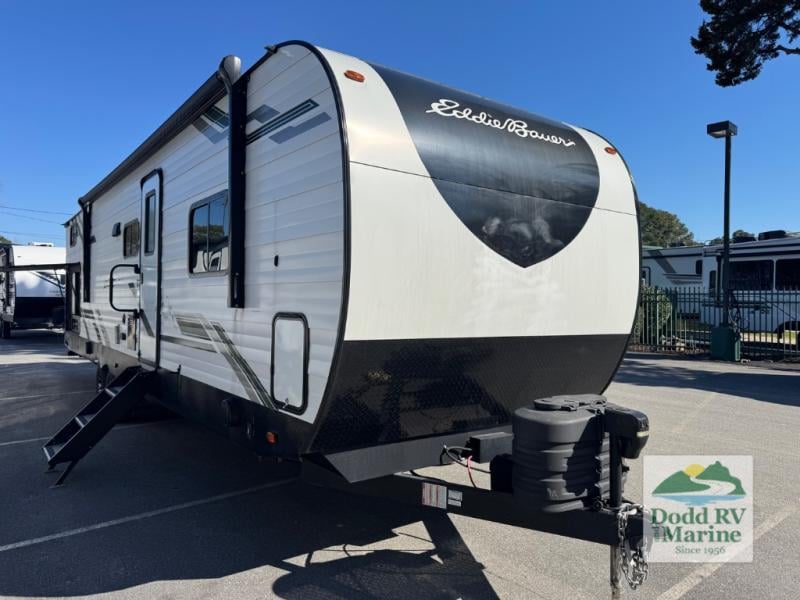 Pre-Owned 2024 Heartland 34BSBH - photo - 0