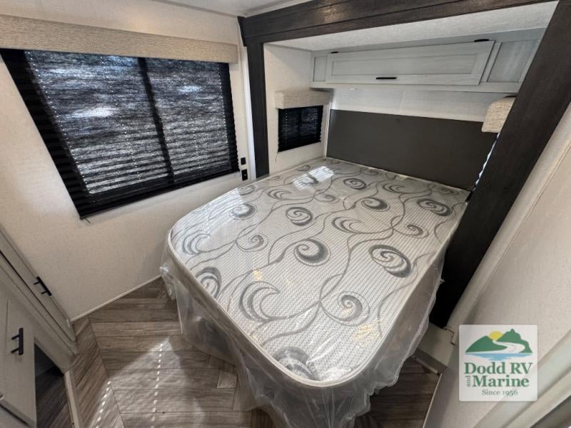 Pre-Owned 2022 Forest River RV 169RSK - photo - 14