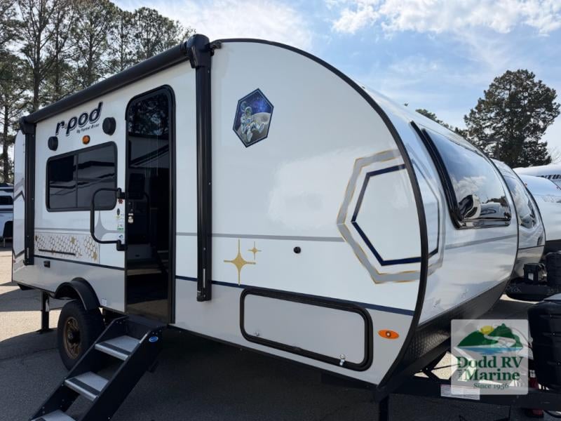 Pre-Owned 2024 Forest River RV RP-192 - photo - 0