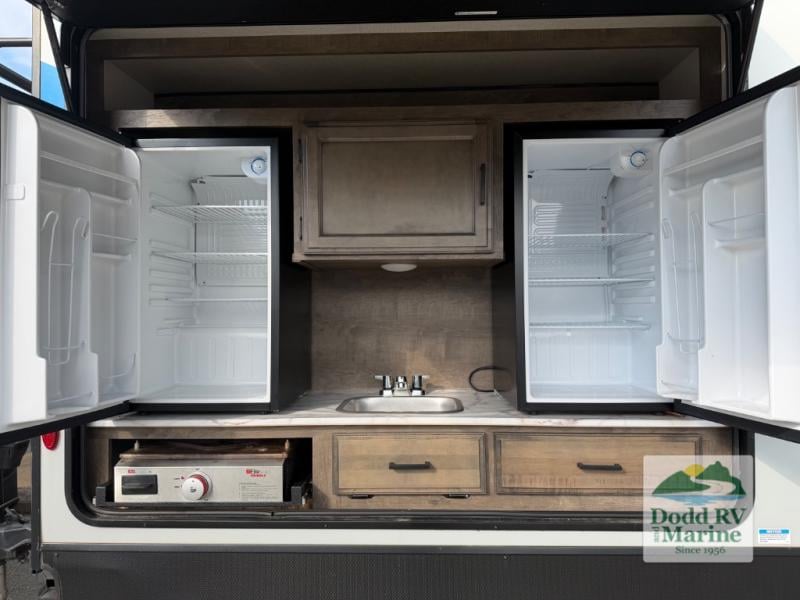 Pre-Owned 2022 Venture RV ST333VIK - photo - 59