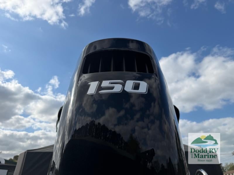 New 2026 South Bay Pontoons 224UL - photo - 7