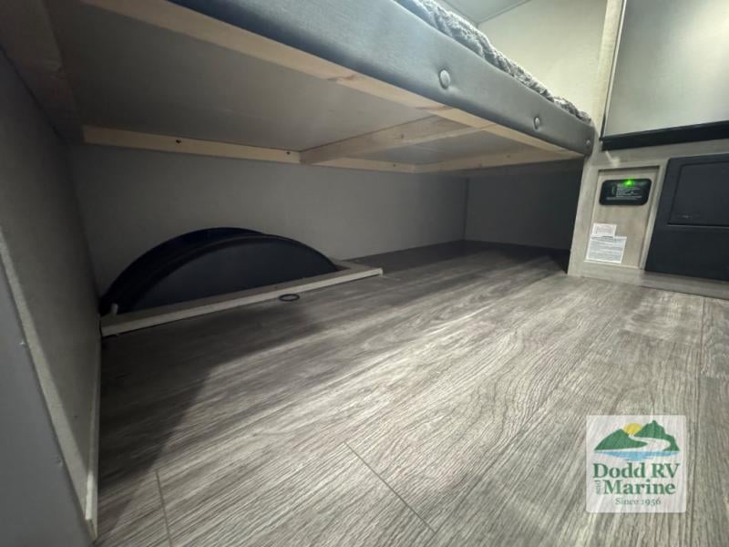 Pre-Owned 2025 Forest River RV 13BHX - photo - 18