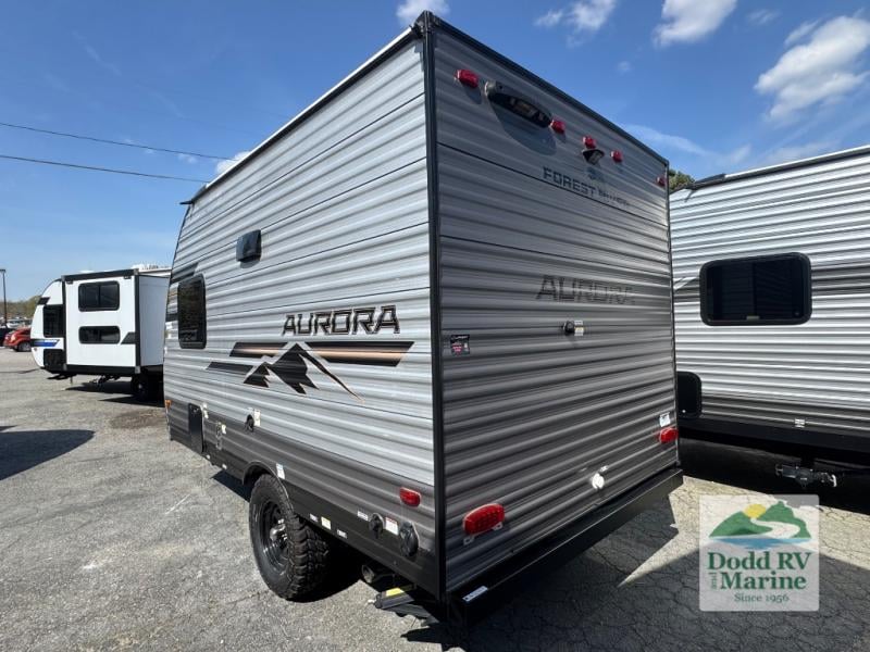 Pre-Owned 2025 Forest River RV 13BHX - photo - 3